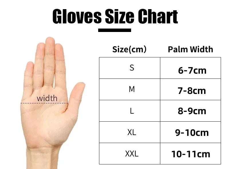 Men’s Genuine Sheepskin Leather Gloves – Fleece-Lined & Winter-Ready